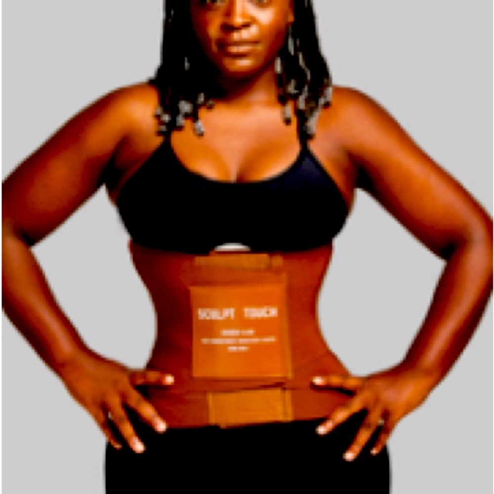 Brand new waist trainer by Sculpt Touch